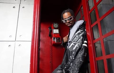 Roger Ruthle$$: The Real From DQ Rogers