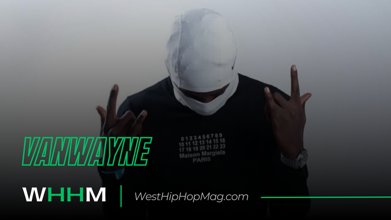 Van Wayne Drops New EP “Project South” — Out Now on All Platforms