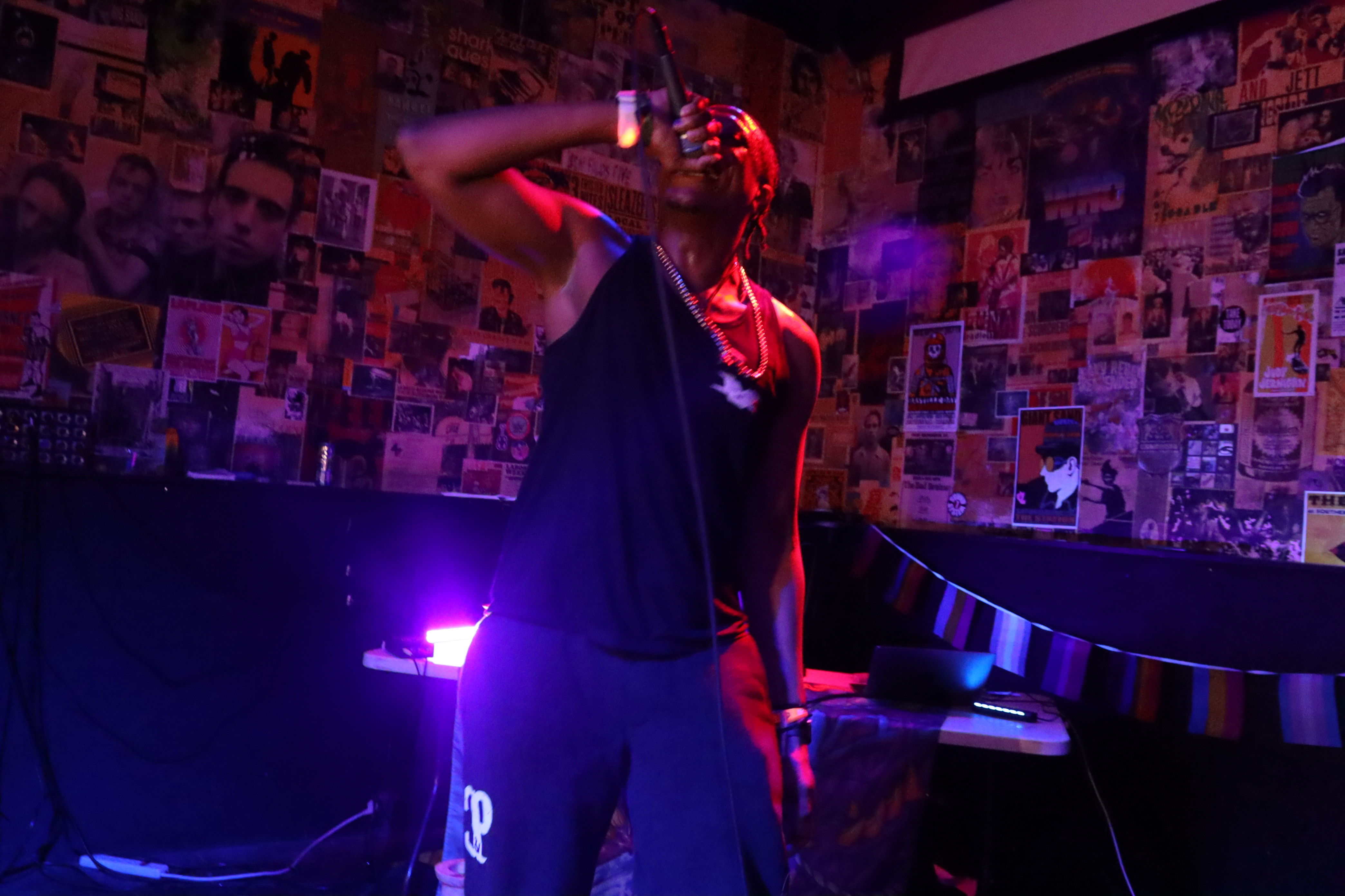 More Than Music: Why TVM Killa Is Building TVMFAM Into a Movement That Lasts