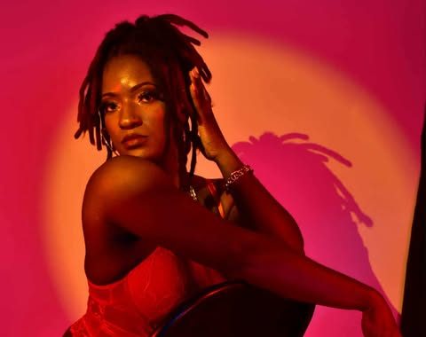 SyrianG Releases Powerful New Single “Falling”