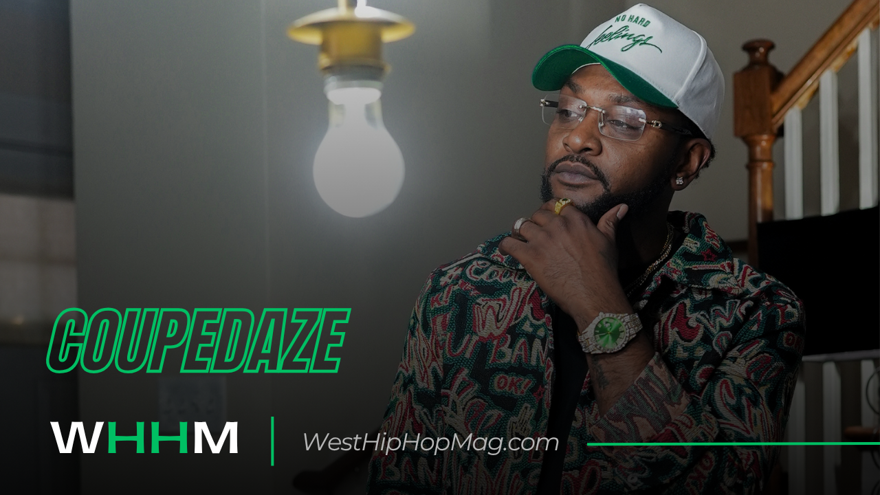 Coupedaze: The Self-Built Empire of an Independent Artist Who Never Looked Back
