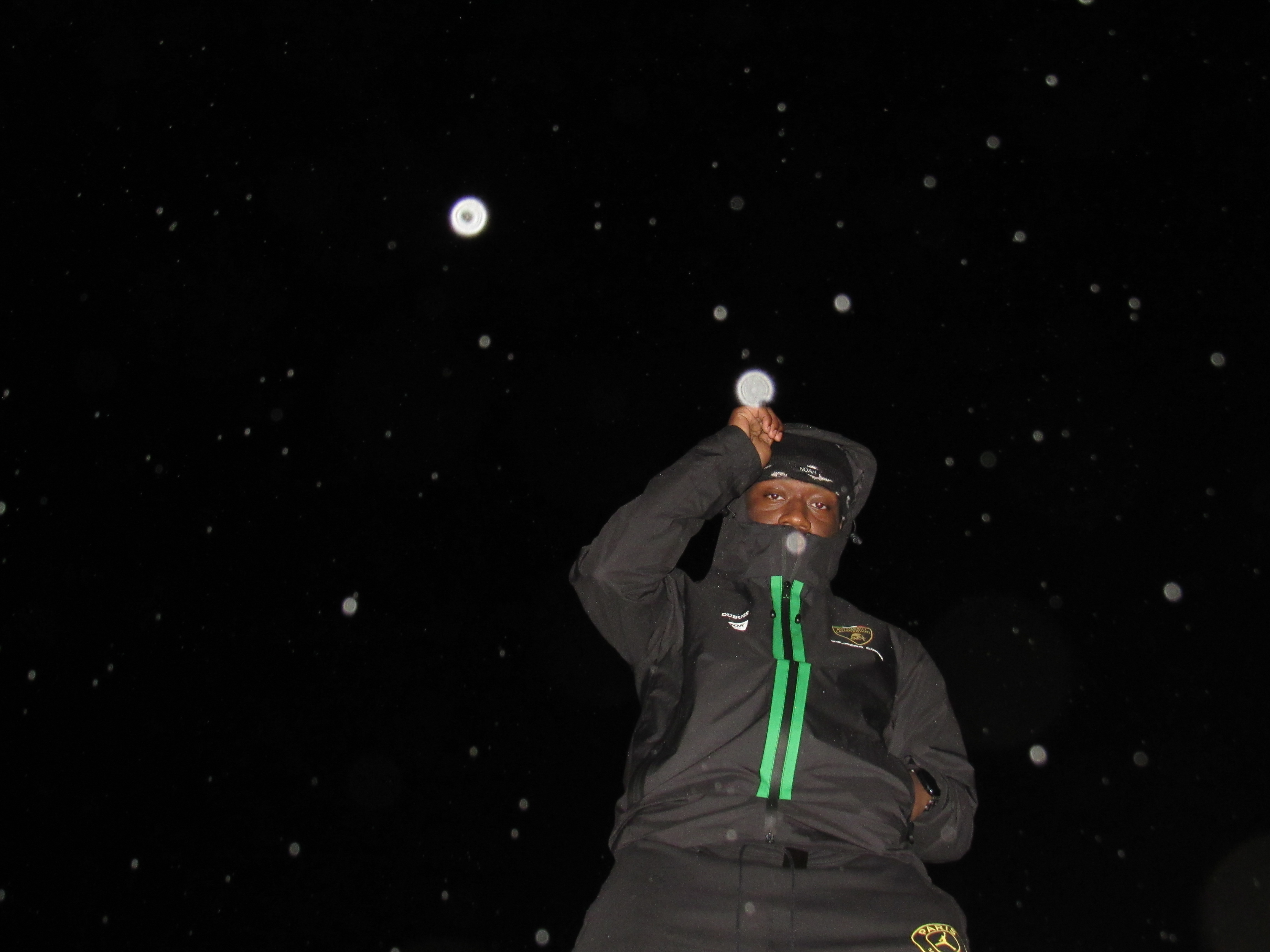 Pierce North, The Virginia Born Visionary Blending Artistry, Legacy & Innovation