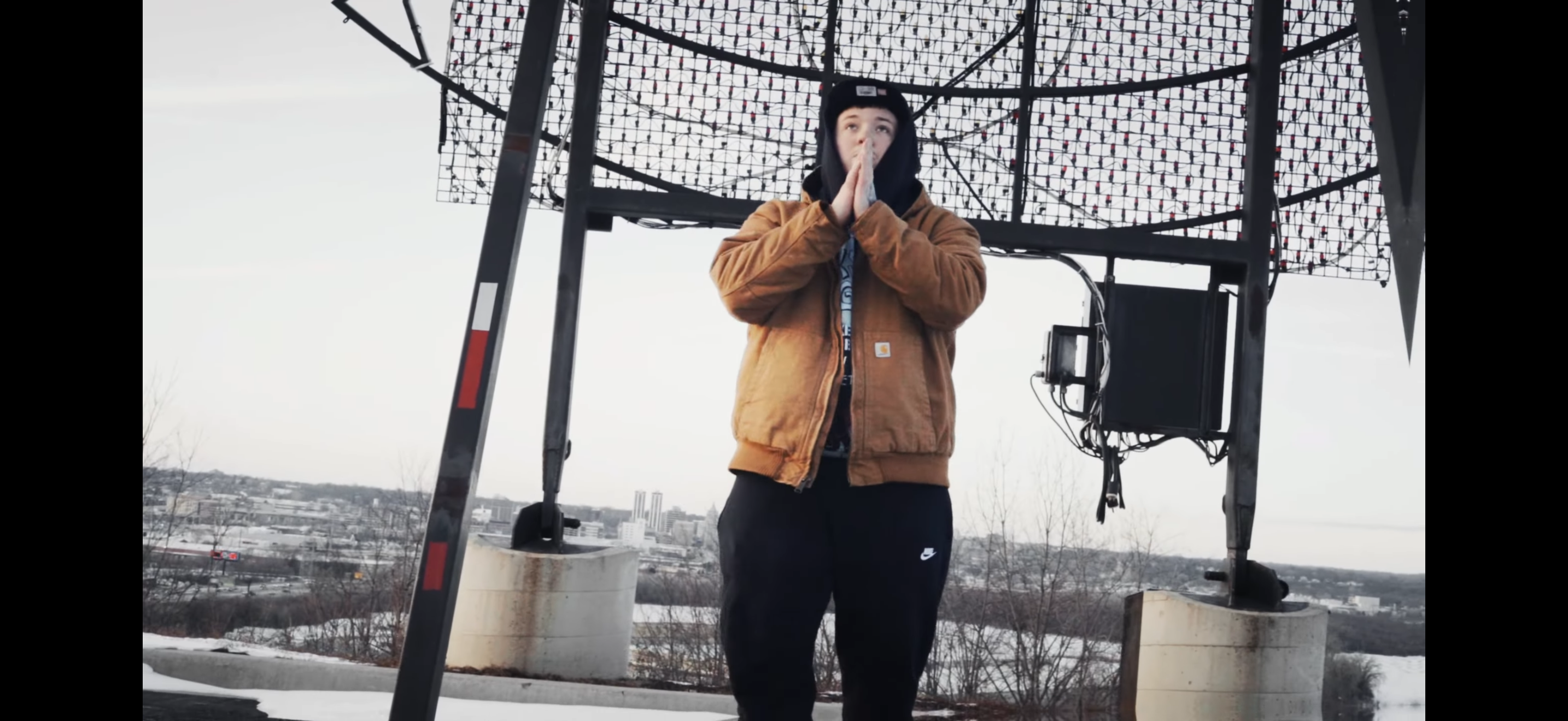 309 Jordan Continues Building His Brand with New Website and Official Merch Drop