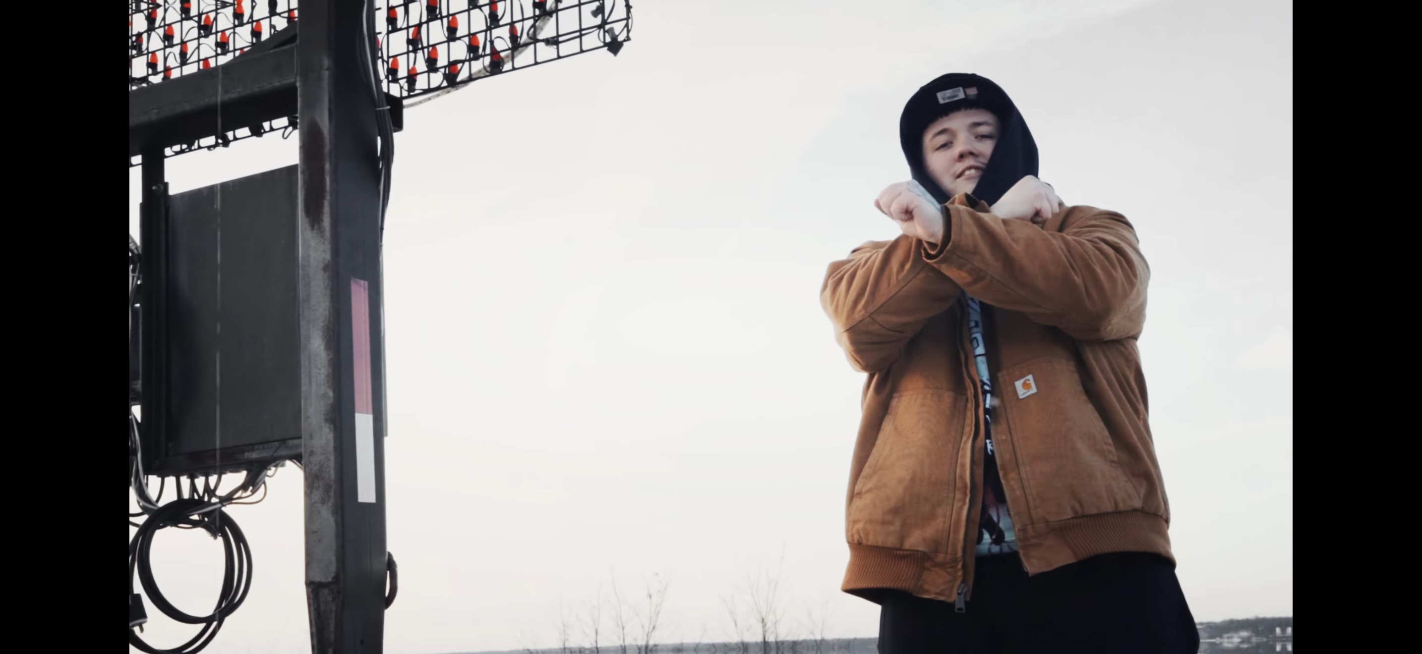 309 Jordan Elevates His Movement with Independent Website Launch and New Merch Collection