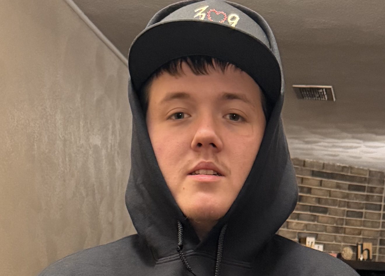 309 Jordan Expands His Brand with Official Website and New Merch Drop