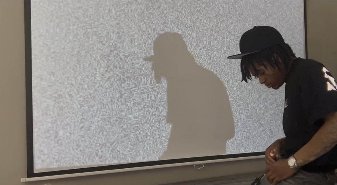 Rex With The Tech: Building a Legacy Beyond the Sound