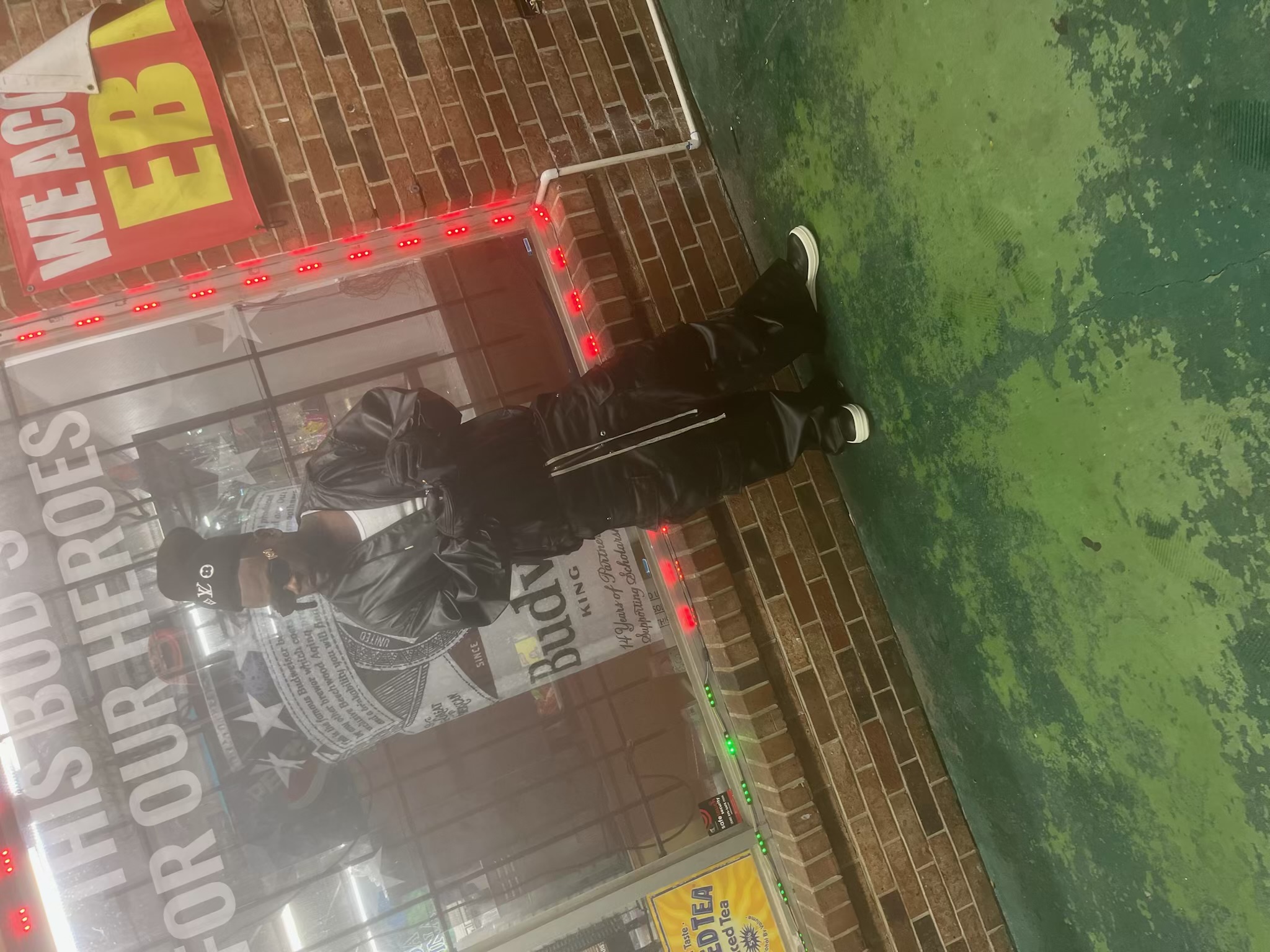 Sosa Bill