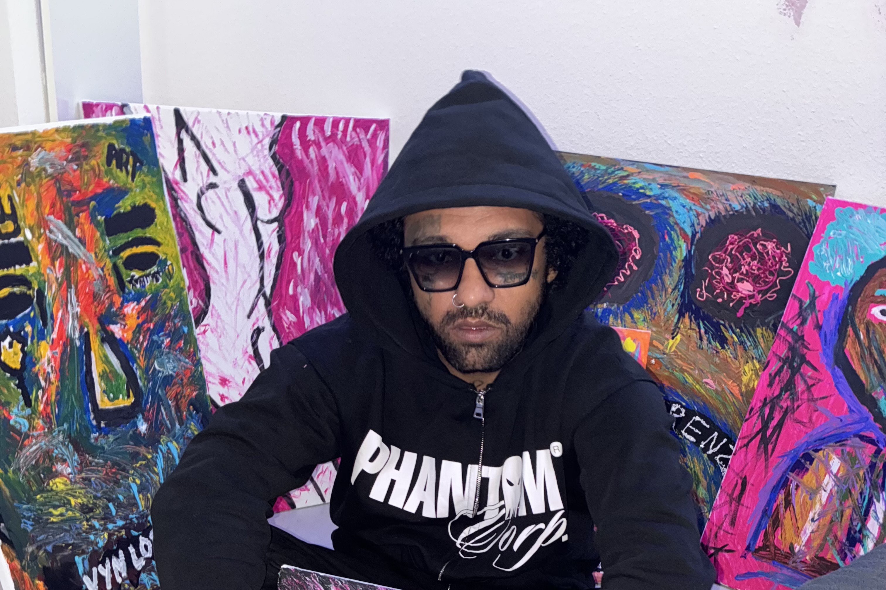 Vyn Lorenzo Restructures His Global Career: DannyBoyStyles Appointed Exclusive Global Manager and Creative Director, Navarro W. Gray Named Personal Attorney and Business Manager