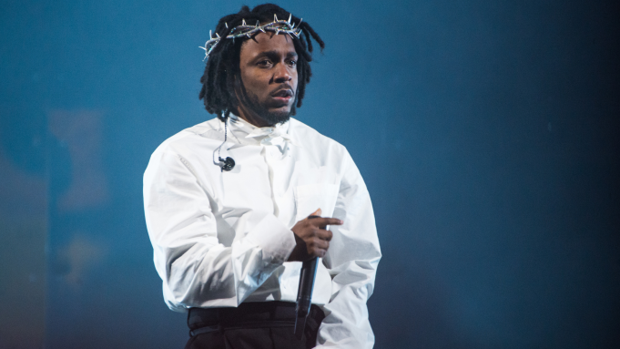 Kendrick Lamar Is Set to Appear on Jhené Aiko’s New Album