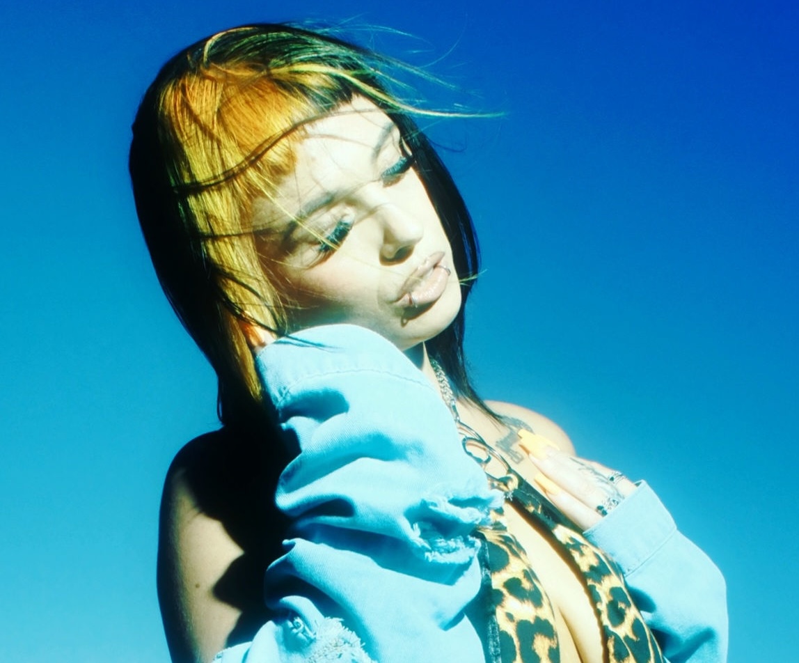 Bay Area’s Lil MC Explores Evolution and Identity On “Liminal Spaces”