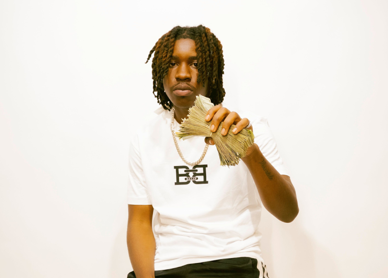 Victorville’s SoManyDollaz Connects Hip-Hop’s Roots with the Future on “Let’s Go”