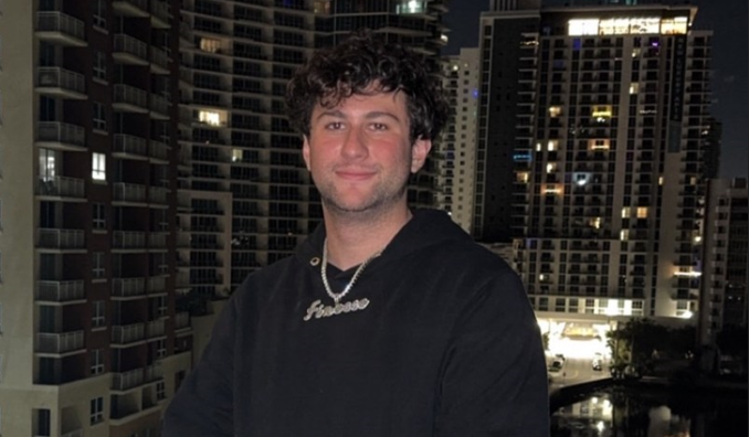 The Evolution of Yung Lord Fine$$: A True Independent Visionary