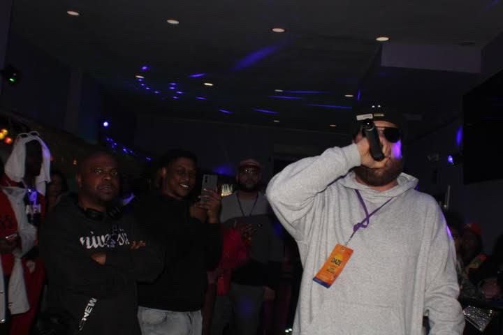 315CA$H Is Moving Different - From Mixtape Roots to “LEVELS”