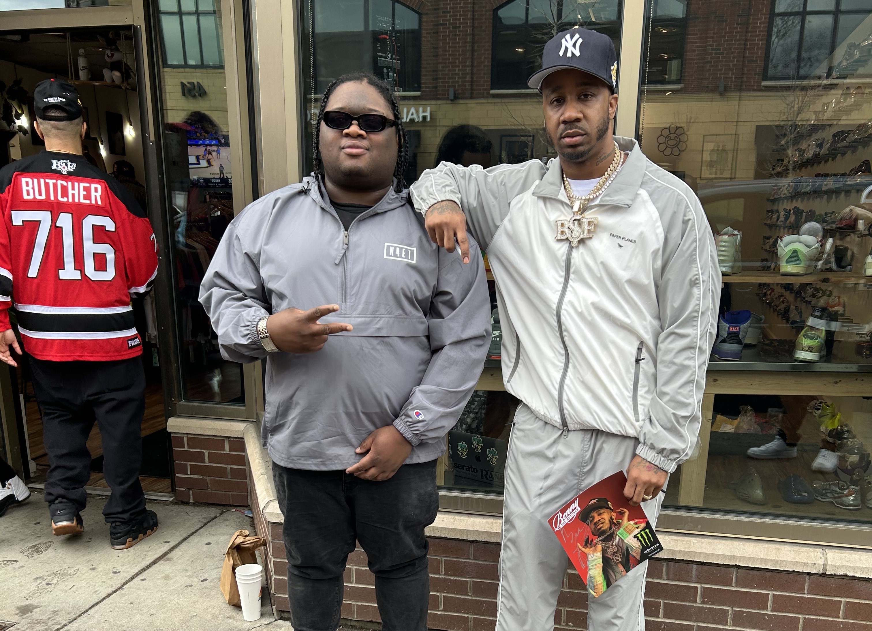 BIG SWI$H Continues Rising as One of Canada’s Most Promising Independent Artists