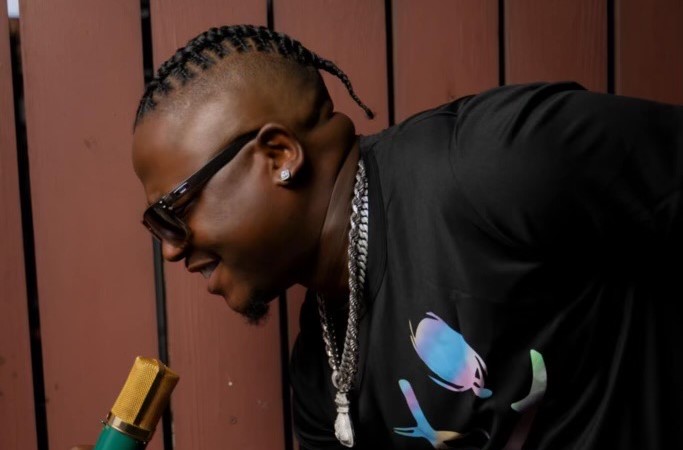 Boss Greedy Reflects on Change and Growth in "As the World Turns"