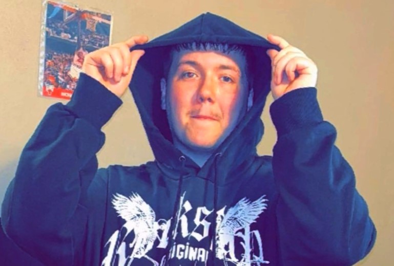309 Jordan Takes the Independent Route with Official Website and Merch Release