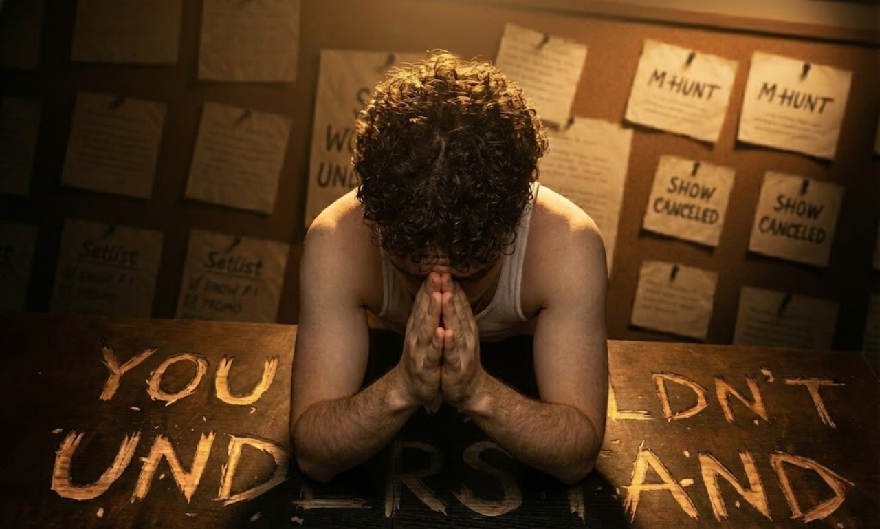 M-Hunt Elevates His Craft With STILL WOULDN’T UNDERSTAND — A Follow-Up That Shows Real Growth