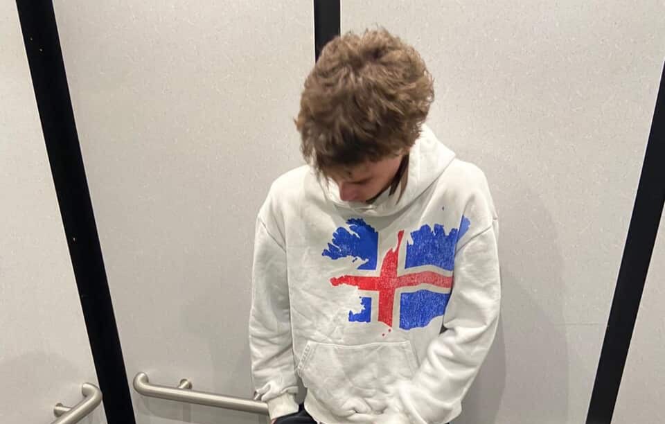 Inside the Creative Process of Prod Icey