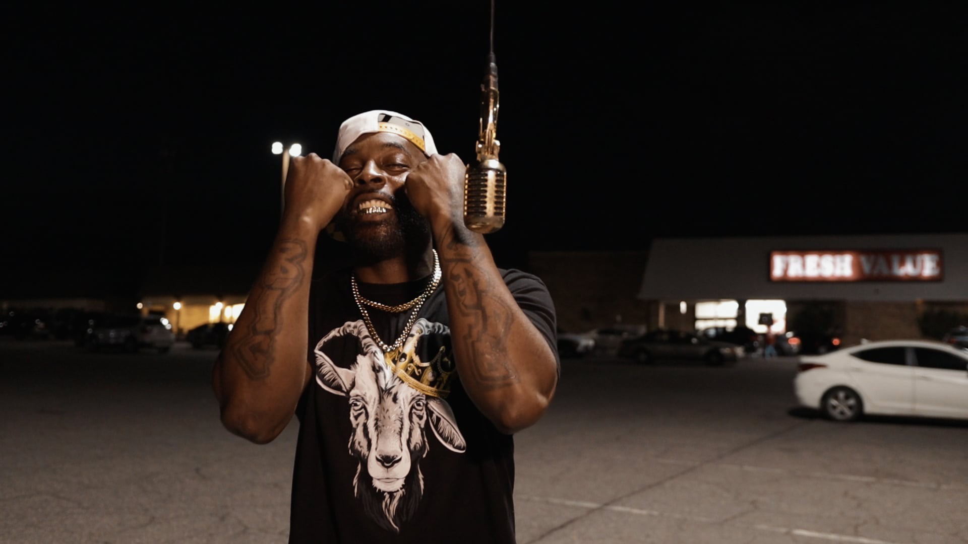 Big Cade Gets Locked In With His Latest Single “MODE”