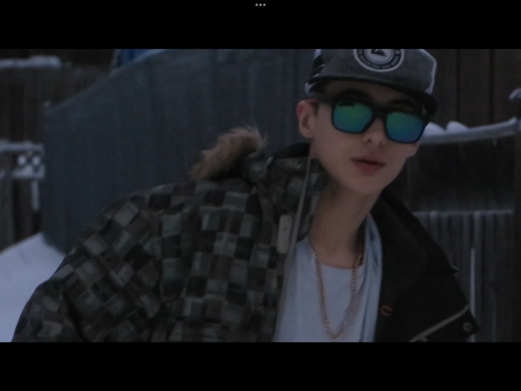 Keadon Carium: The Voice of Timmins’ Underground Rap Scene