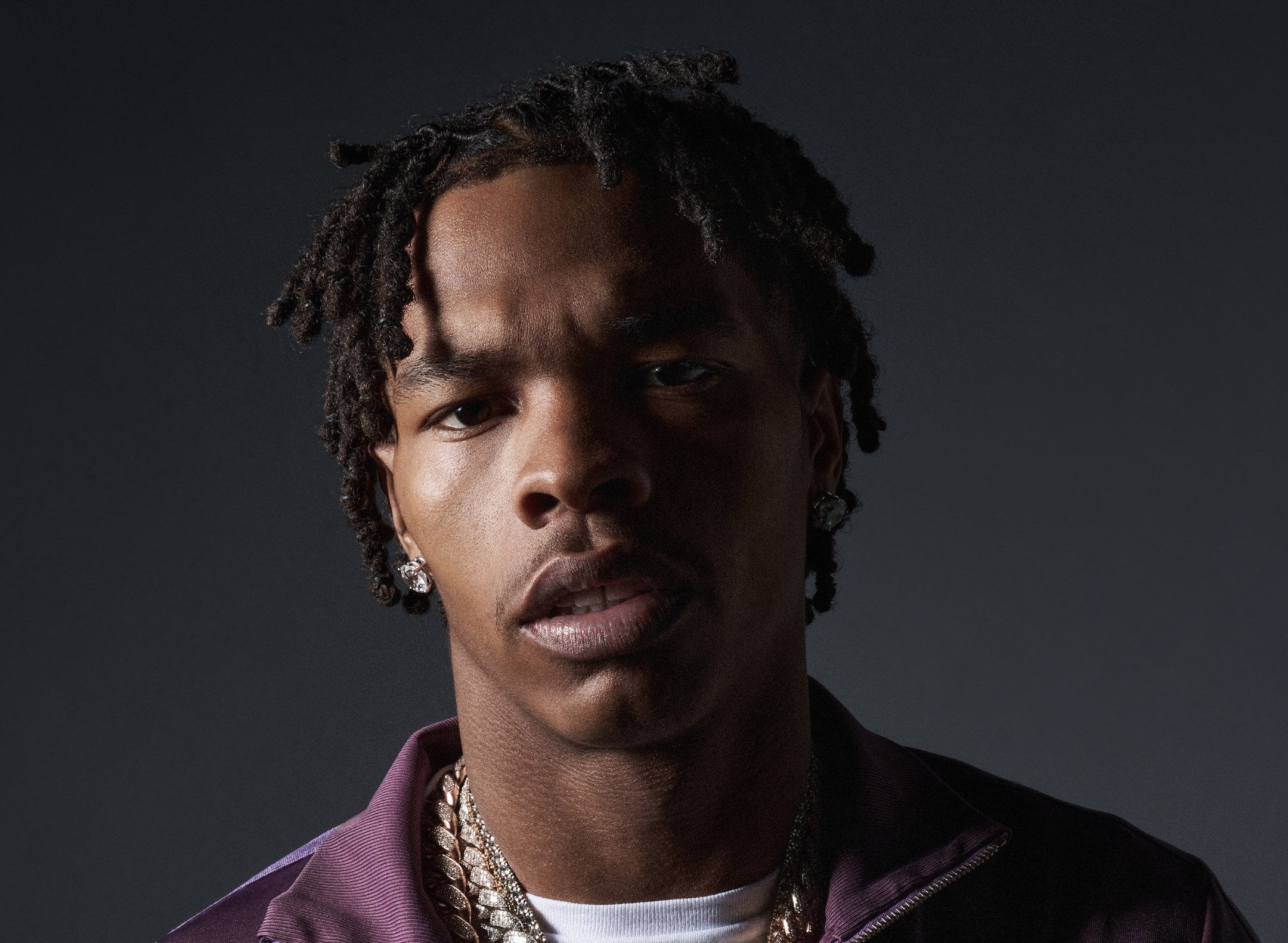 Lil Baby Releases Pharrell Williams-Produced Single "Dead Fresh"