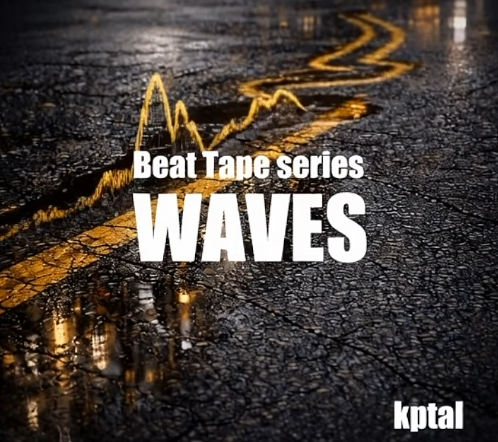 Consistency Over Perfection — Kptal’s Creative Discipline