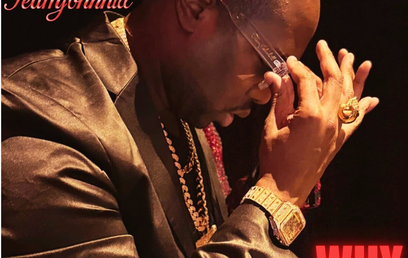 Teamjohnhill: The Resilient Visionary Redefining Modern R&B and Soul