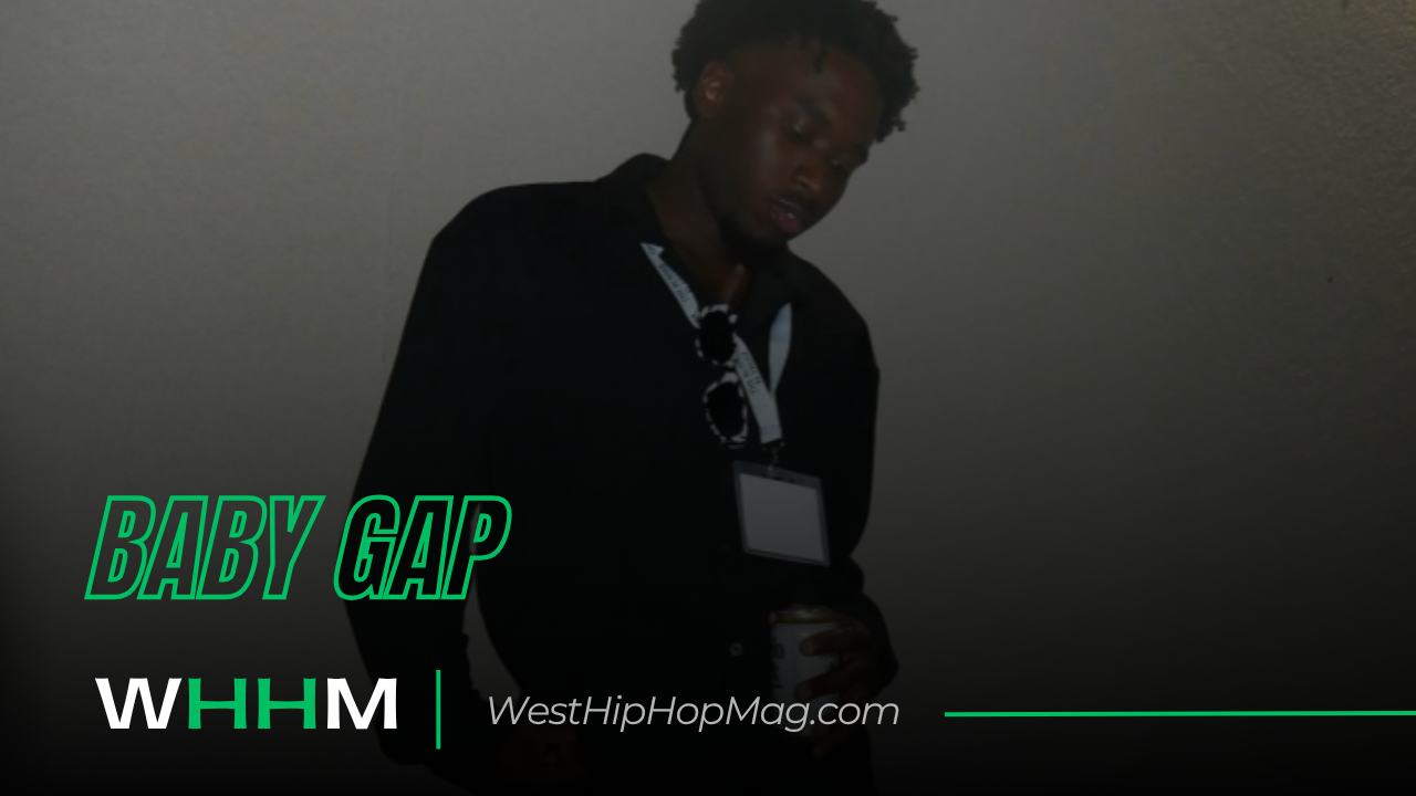 Baby Gap Gets "Serious": The Start of a New Era