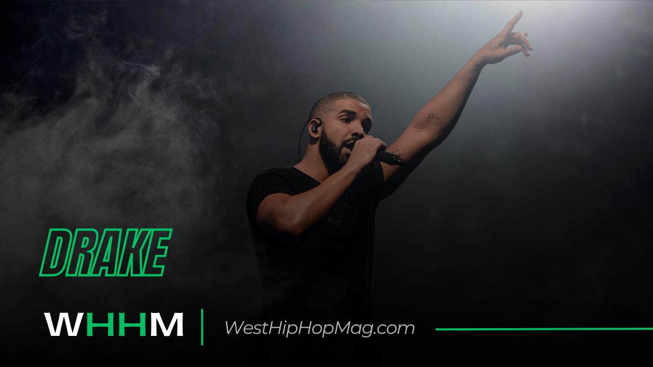 Drake’s ICEMAN Release Time Has Fans Waiting