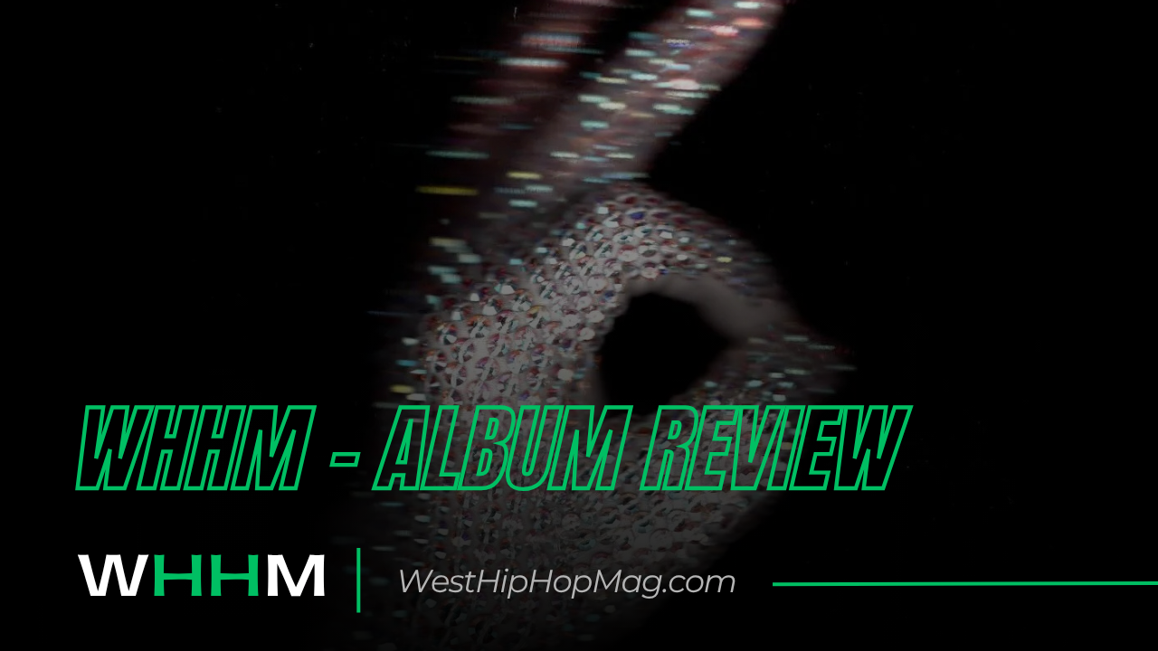 Drake’s ICEMAN Review: A Colder, Sharper Drake Returns Under Pressure