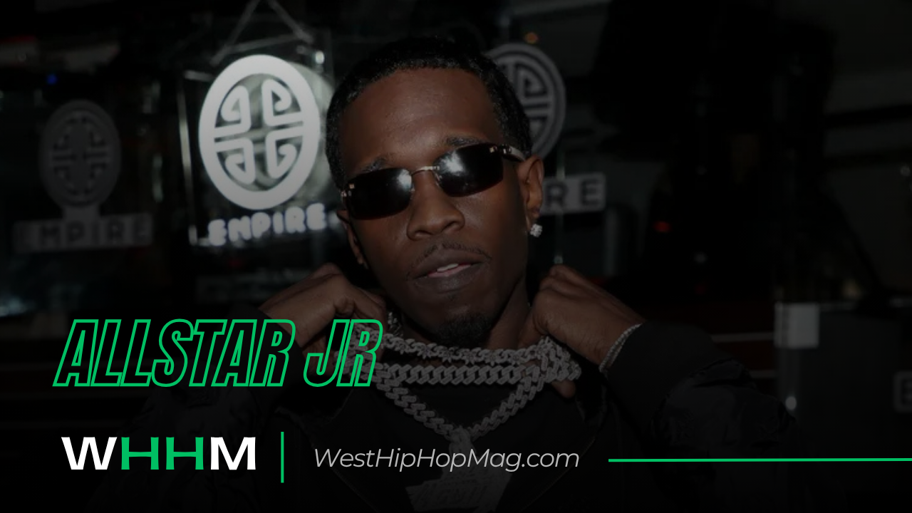 AllStar JR Reportedly Hires Pooh Shiesty’s Lawyer in Federal Gun Case